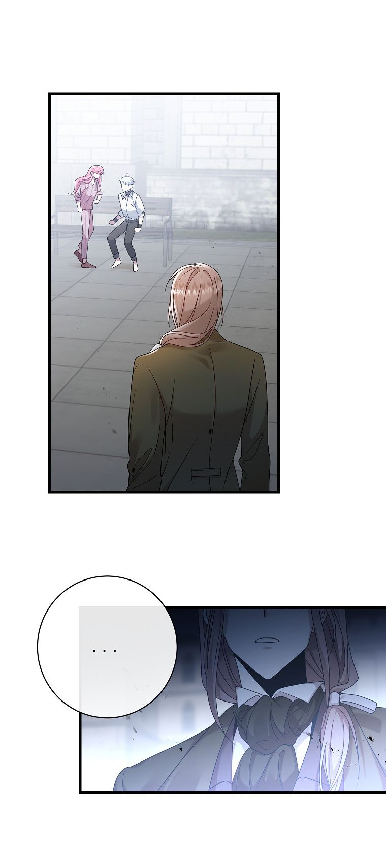 tôi đã gặp nam chính trong ngục tù chapter 8 53