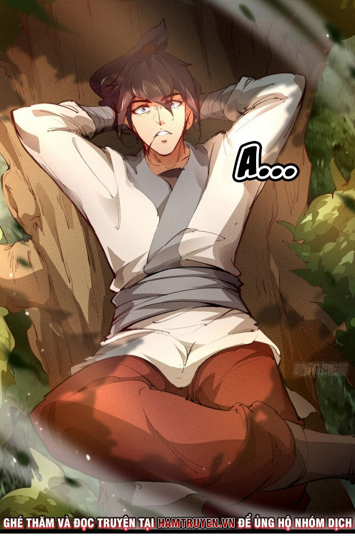 ta thành thần một mình chapter 1 24