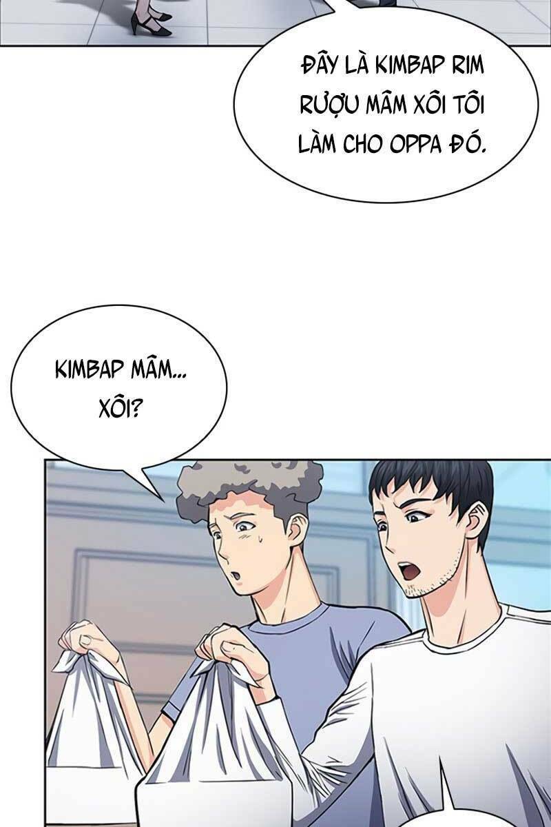 druid tại ga seoul - người hóa thú chapter 86 3