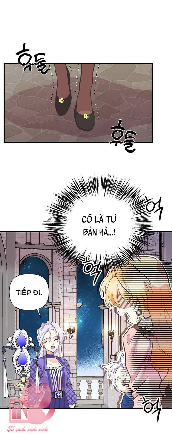 chị tôi nhặt về nam chính của tiểu thuyết chapter 77 37