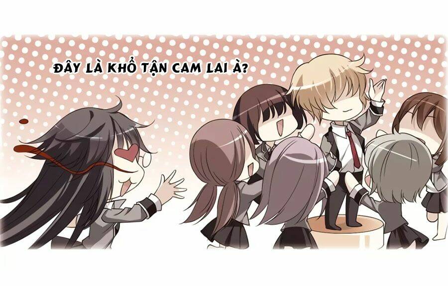 toàn cơ từ chapter 40.2 29