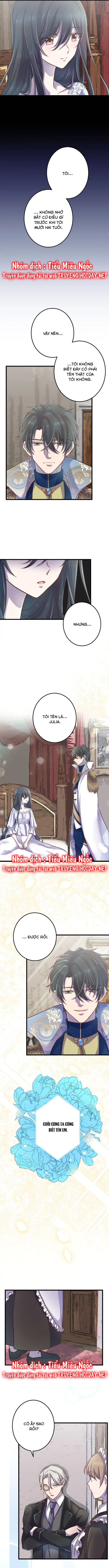 tình yêu thuần khiết chapter 30 5