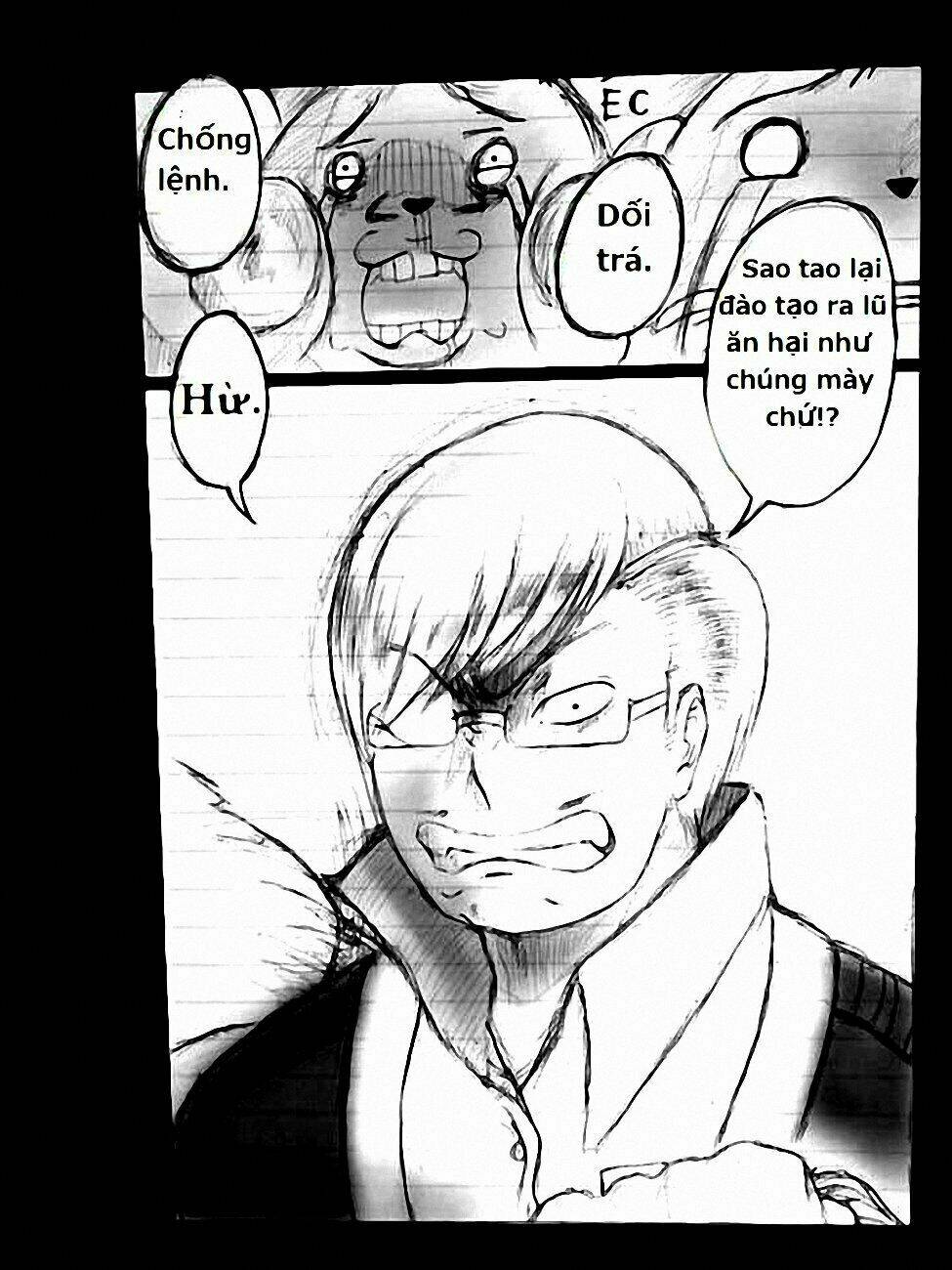 nhật ký dâm tama chapter 3 19