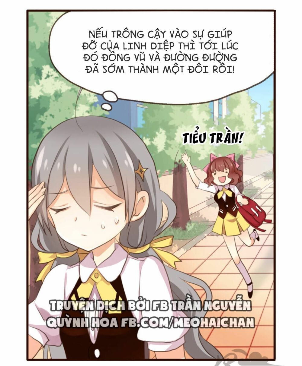 thiên chương kỳ đàm chapter 3 37