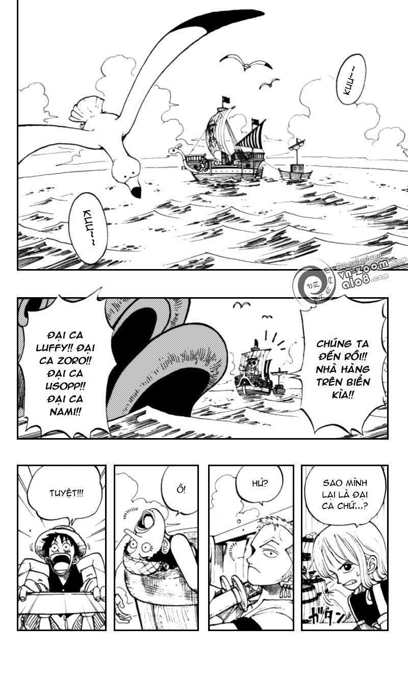 đảo hải tặc - one piece chapter 43 3