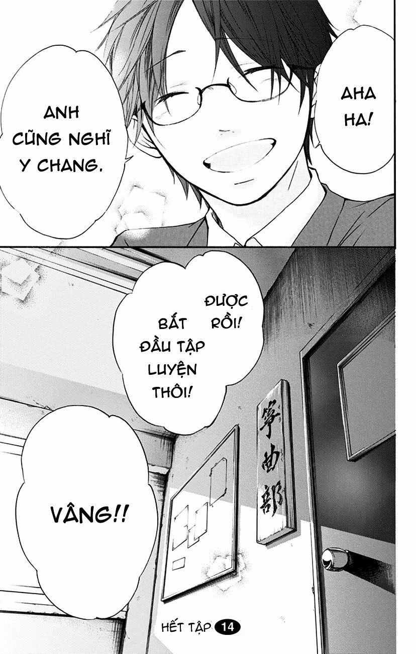 kono oto tomare! chapter 55 44