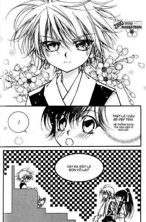 legend - truyền thuyết fushigi chapter 1 149