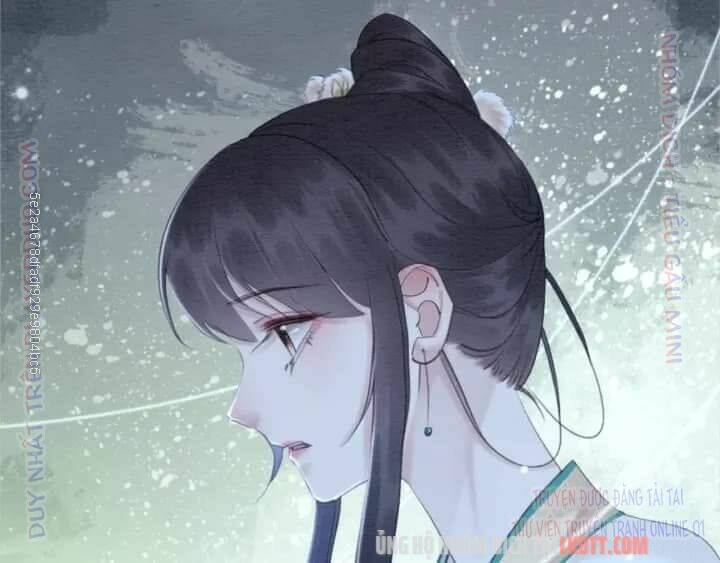 trọng sinh bá sủng nhiếp chính vương quá mạnh mẽ chapter 203 97