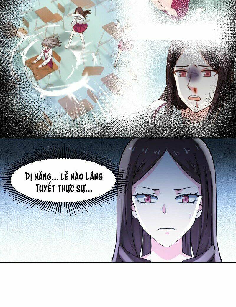 bút ký phản công của nữ phụ pháo hôi chapter 16 21