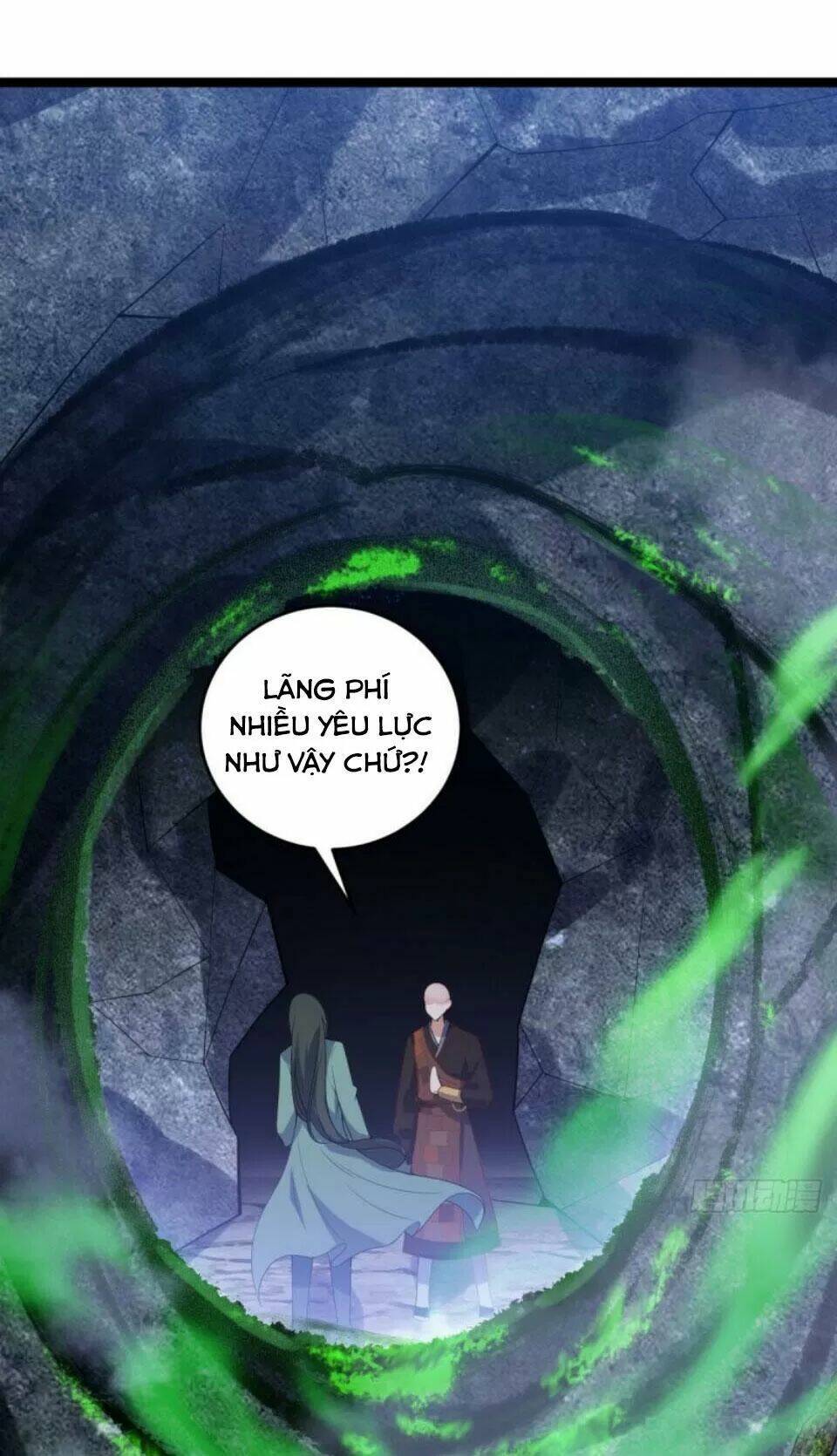 phế nữ yêu thần chapter 62 27