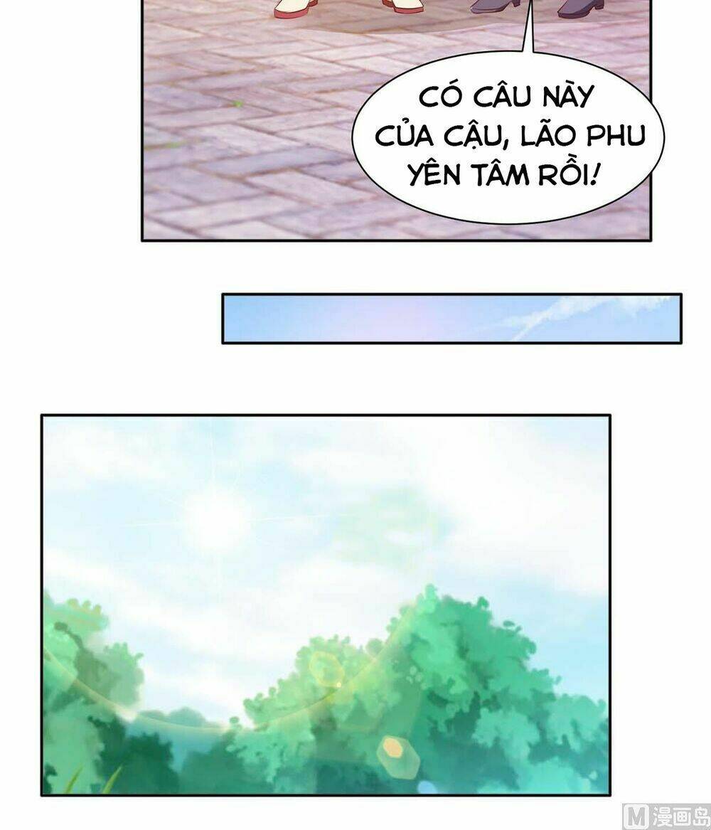 cửu dương đế tôn chapter 77 18