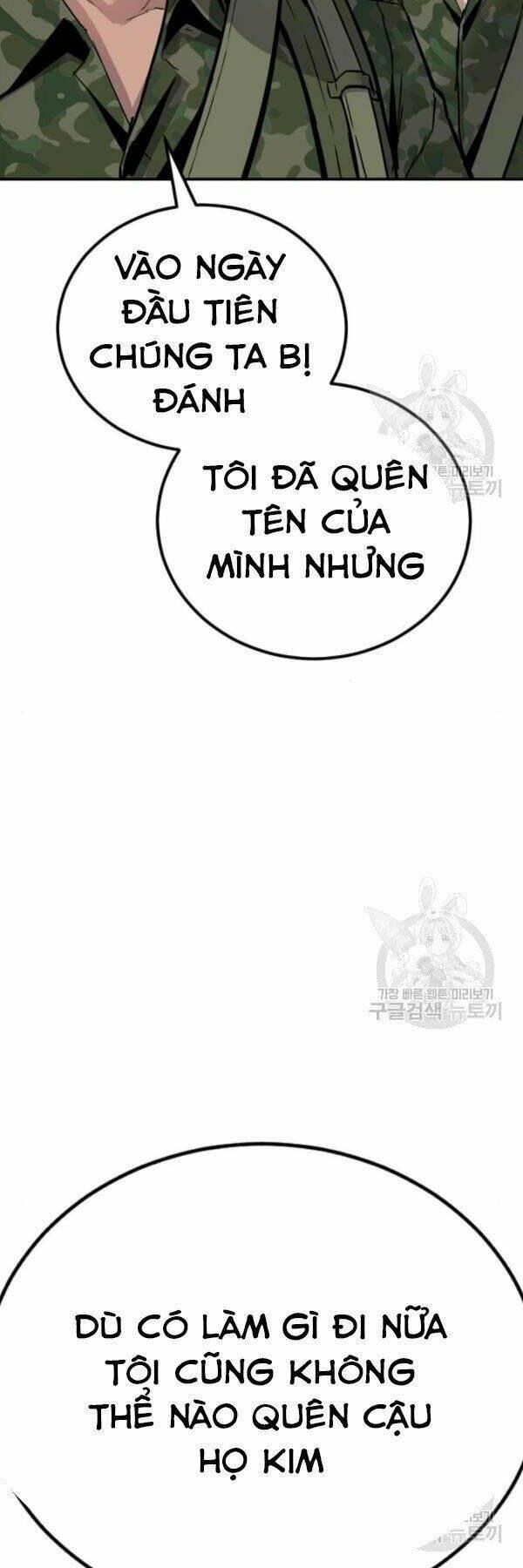 đặc vụ kim chapter 31 71
