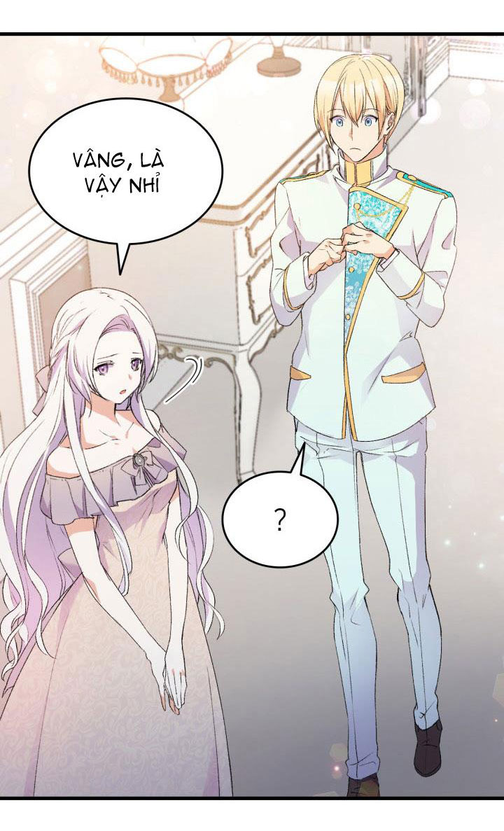 tôi định quyến rũ anh trai nhưng nam chính đã đến chapter 19 33