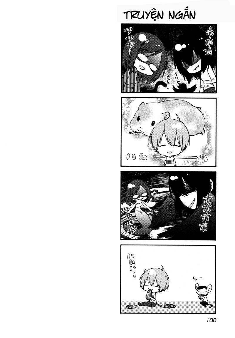 rakujitsu no pathos chapter 37 27