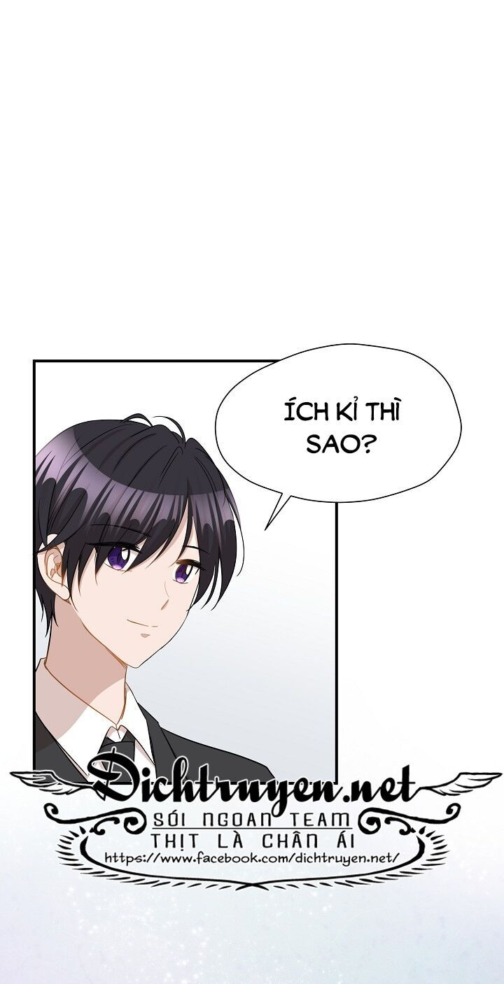 cuộc sống kỳ thú chapter 31 18