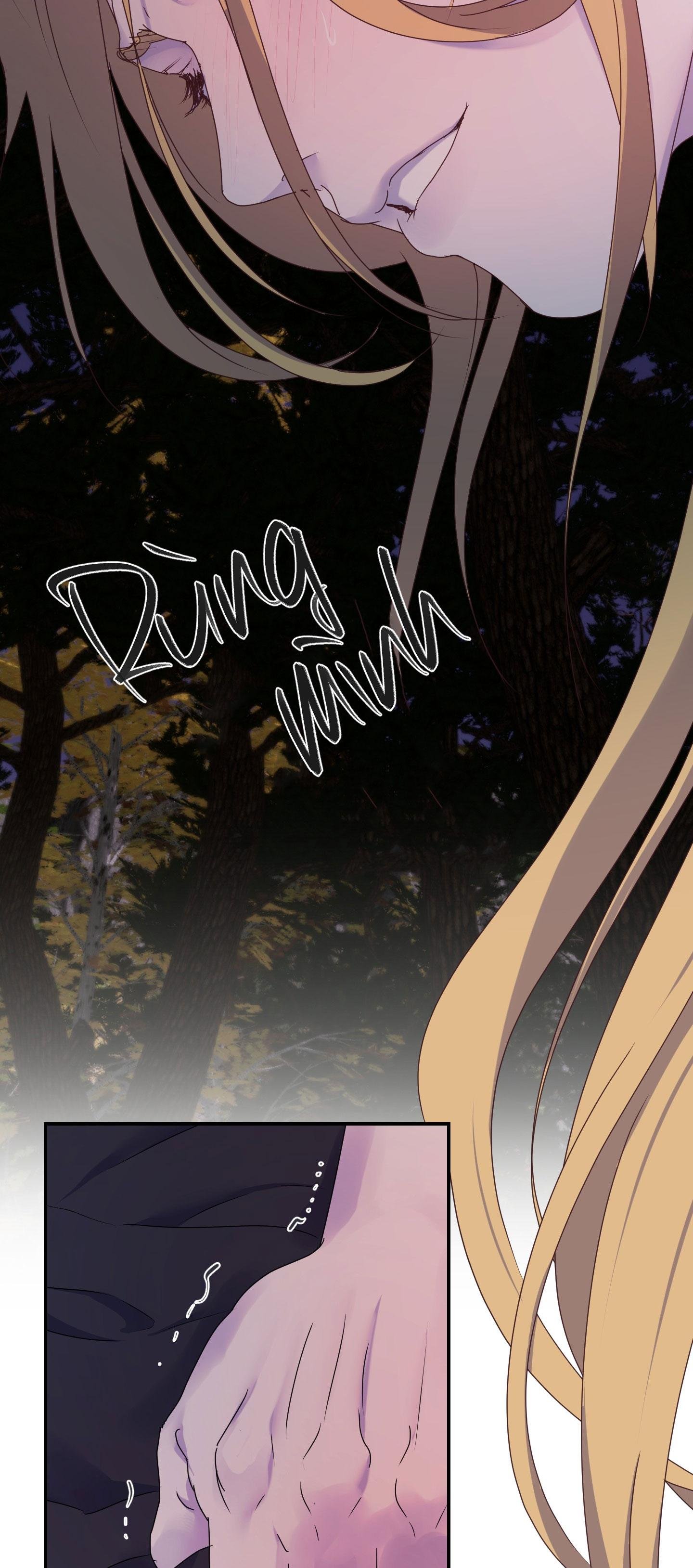 đóa hoa của alosha chapter 30 34