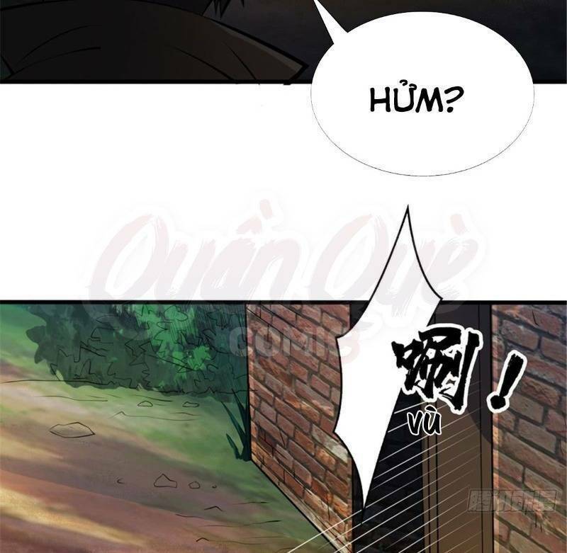 nơi này có yêu khí chapter 50 42