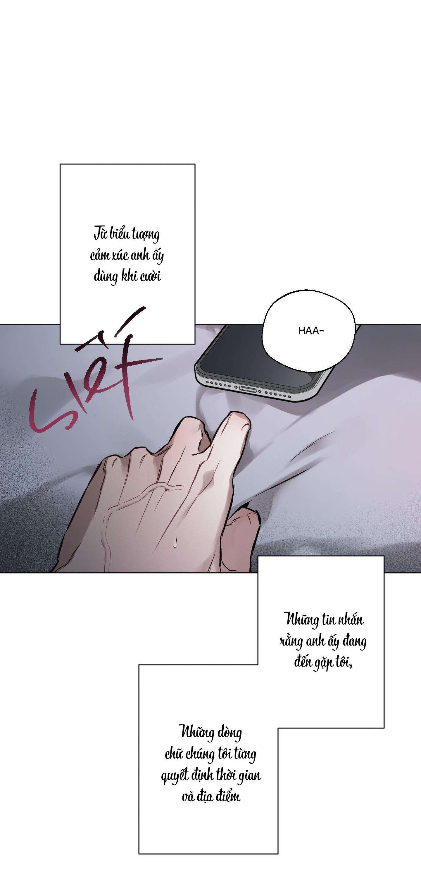 định tên mối quan hệ chapter 50 24