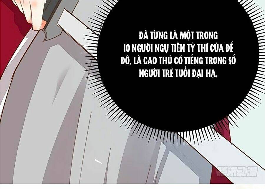 thần y khí nữ: ngự thú cuồng phi của quỷ đế chapter 45 21