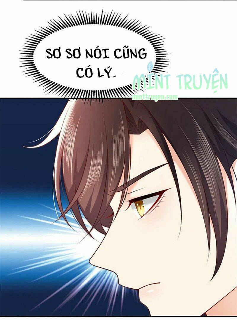 nam thần truy thê chỉ nam chapter 111.1 13