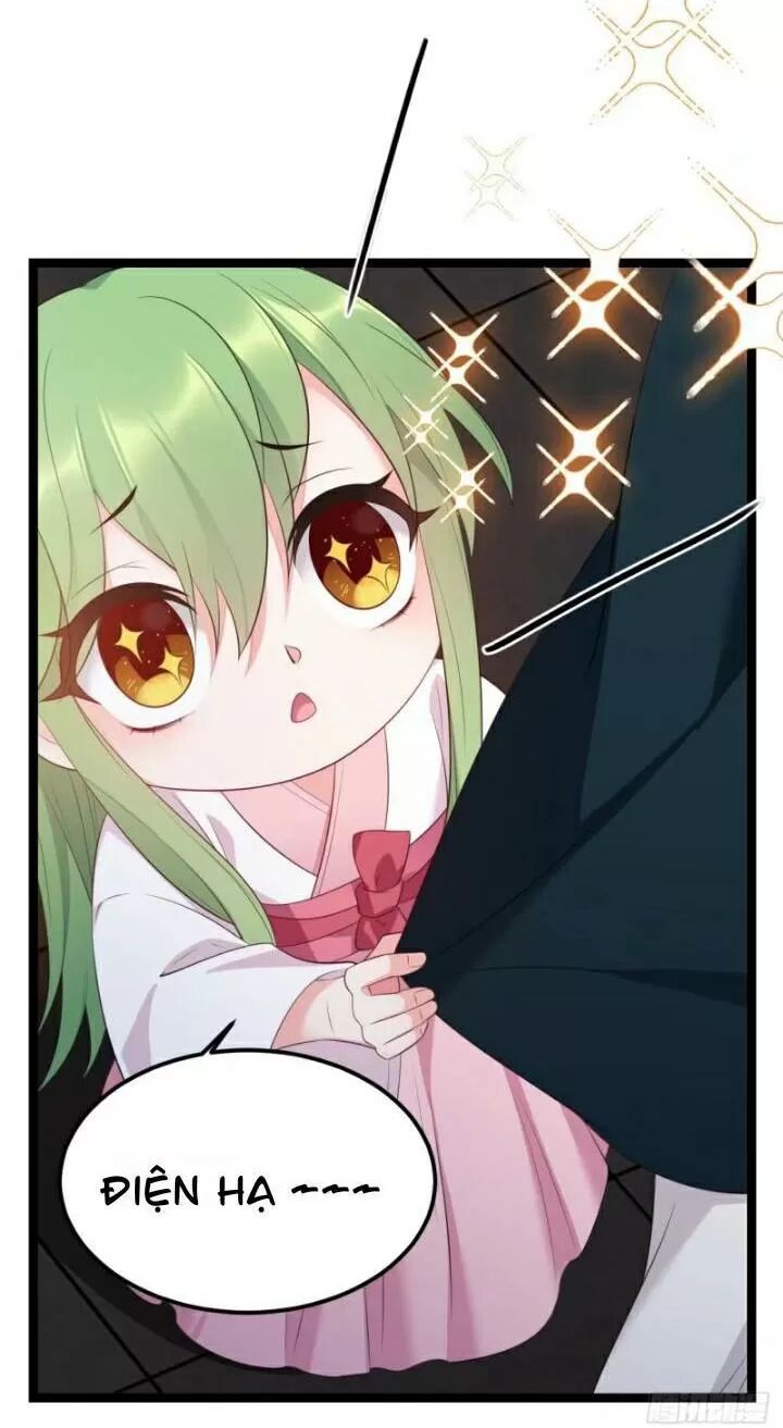 ta mới không gả cho hoàng tử phản diện chapter 16 17