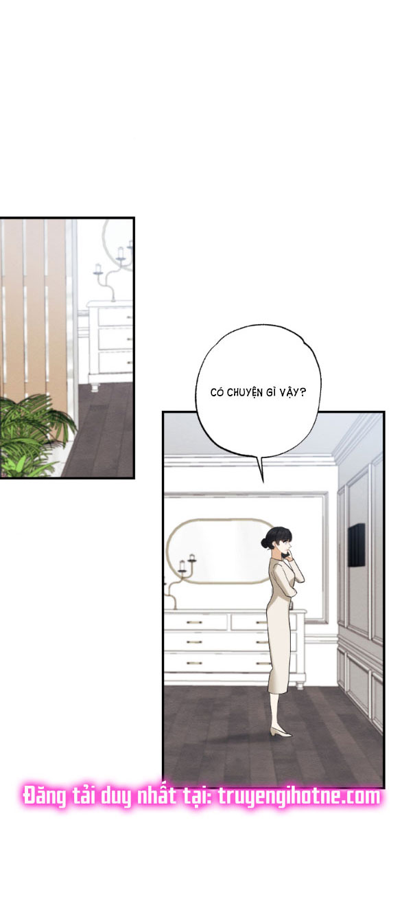 [18+] hôn nhân bị đánh cắp chapter 37.1 10