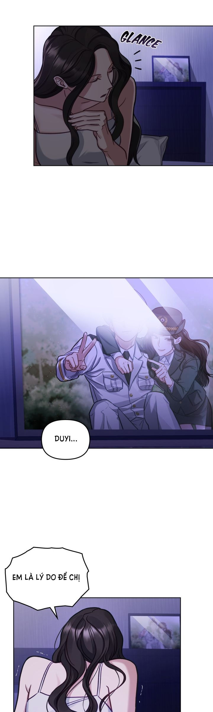 kẻ nghiệp dư chapter 2.2 1