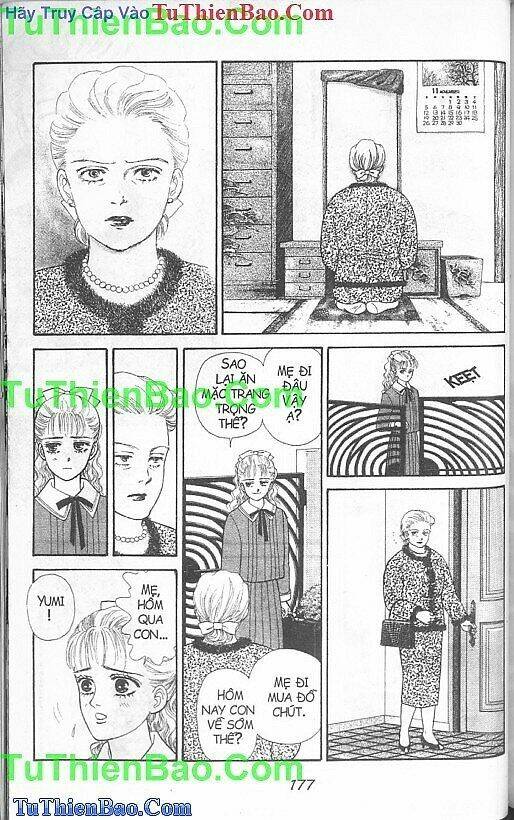 câu lạc bộ con nhà giàu chapter 12 177