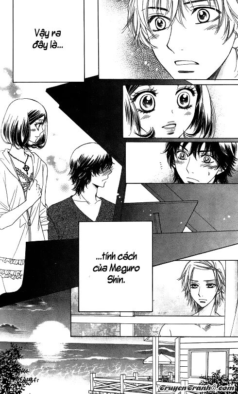 ác quỷ và bản tình ca chapter 54 21