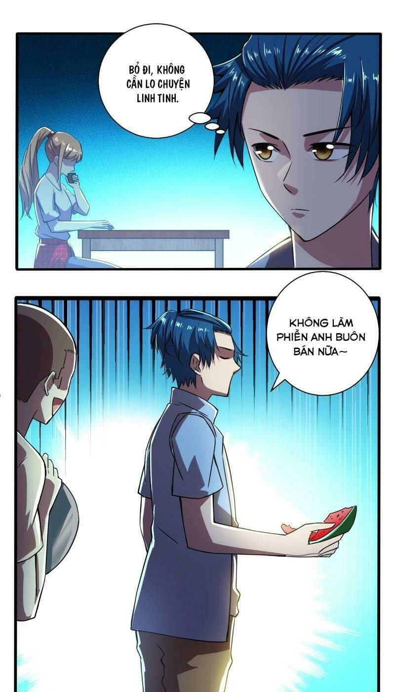 nghệ đạo đế tôn chapter 15 11