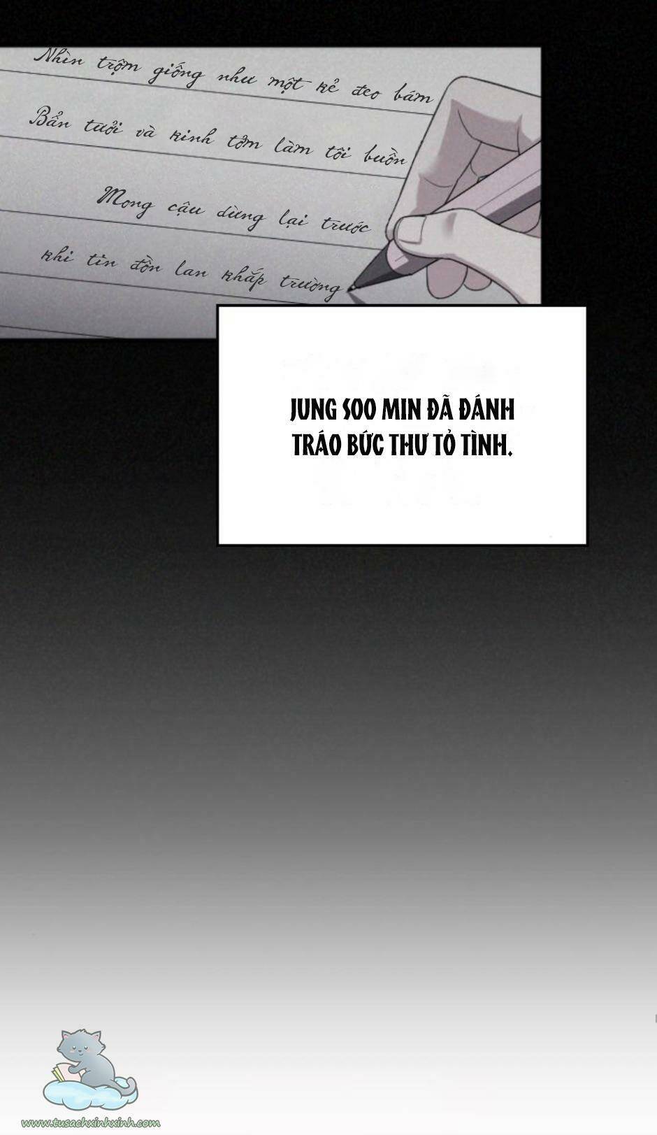 cô đi mà lấy chồng tôi đi chapter 14 108