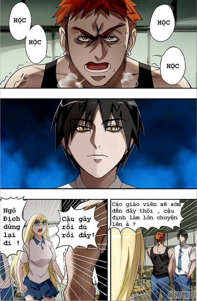 were wolf chapter 13 2