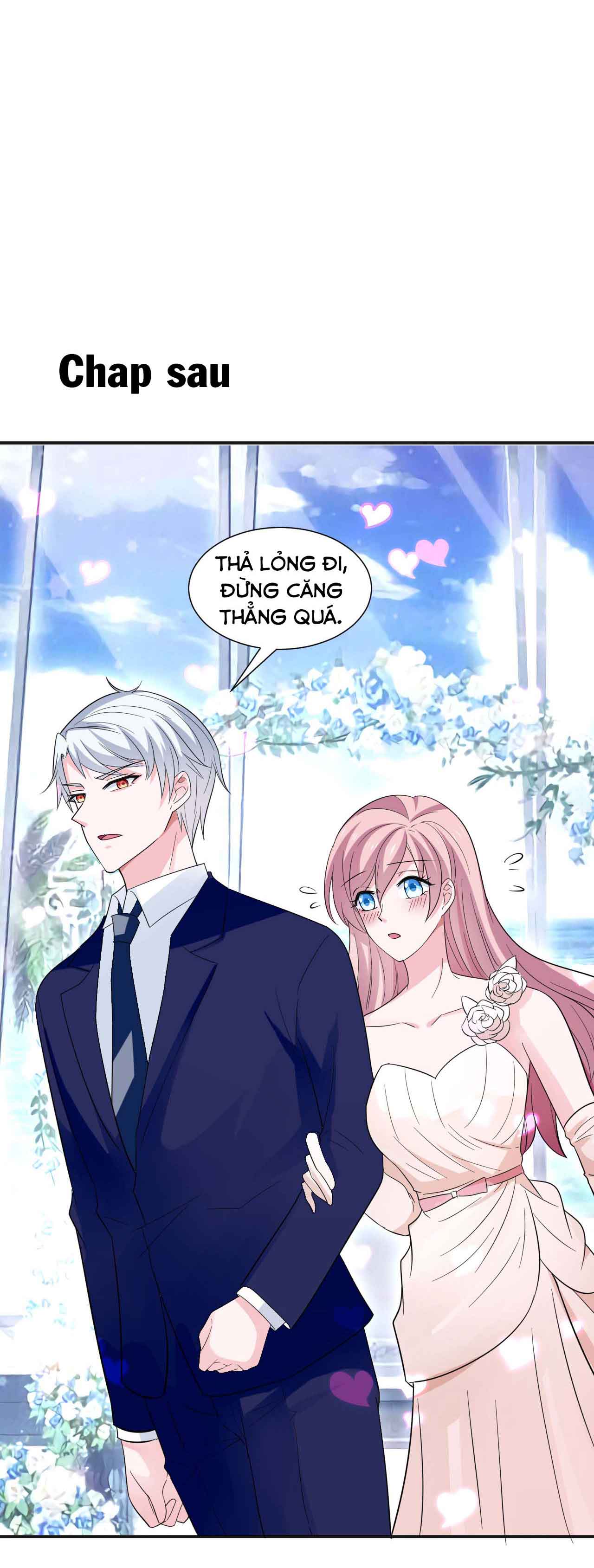 bí mật không thể yêu đương chapter 49 36