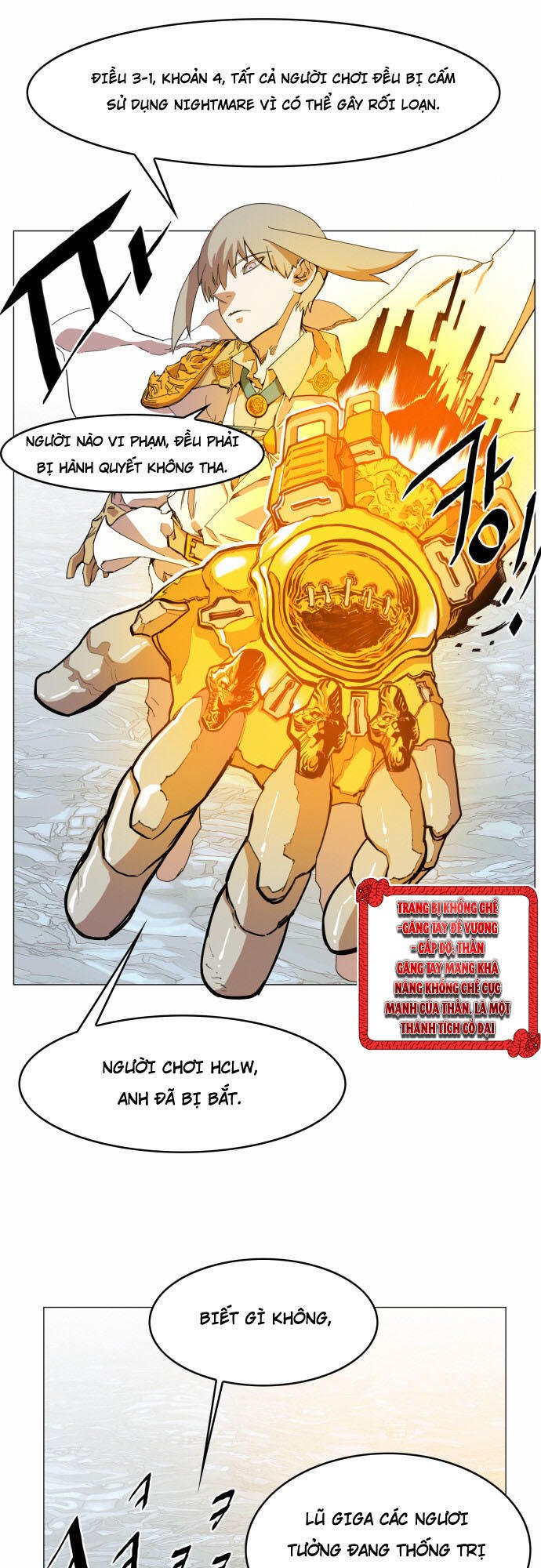 hard core leveling warrior chapter 50 25