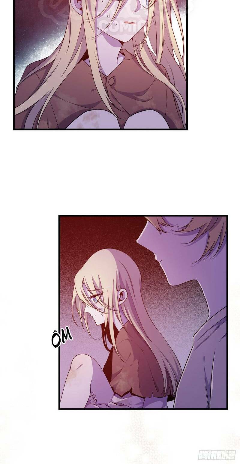 thát không mê thất chapter 50 4