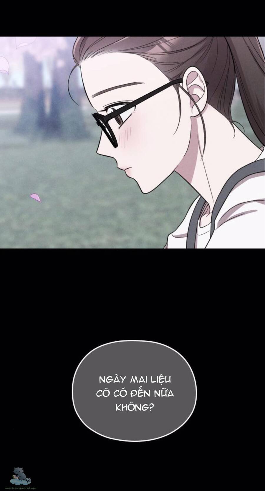 cô đi mà lấy chồng tôi chapter 32 33