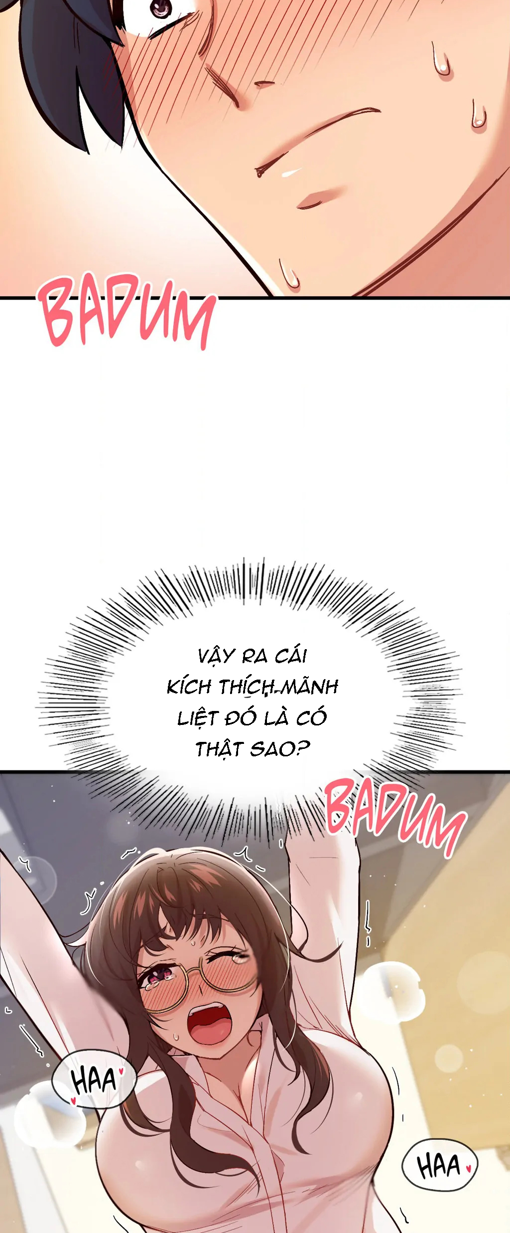 "trò Chơi" Cấp Độ Khó chapter 1.2 - Trang 41