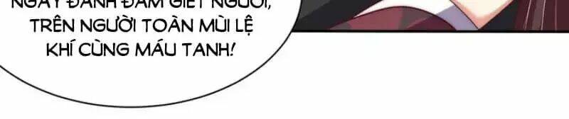 công chúa tại thượng: quốc sư mời xuống kiệu chapter 35 43