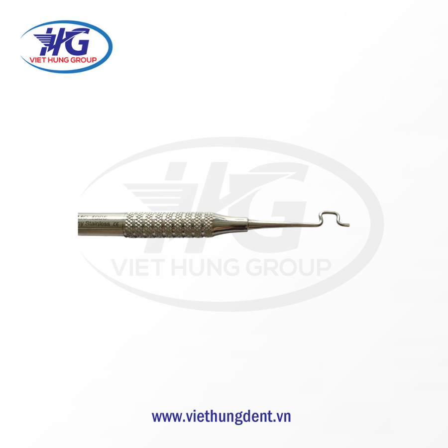 Cây Buộc Thun Mắc Cài PMC ORTHO - VIỆT HÙNG GROUP