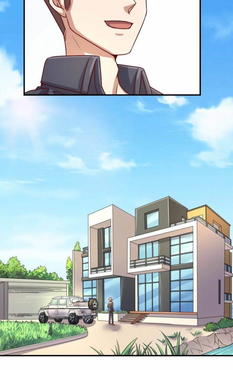 người chặn xuyên không chapter 7 32