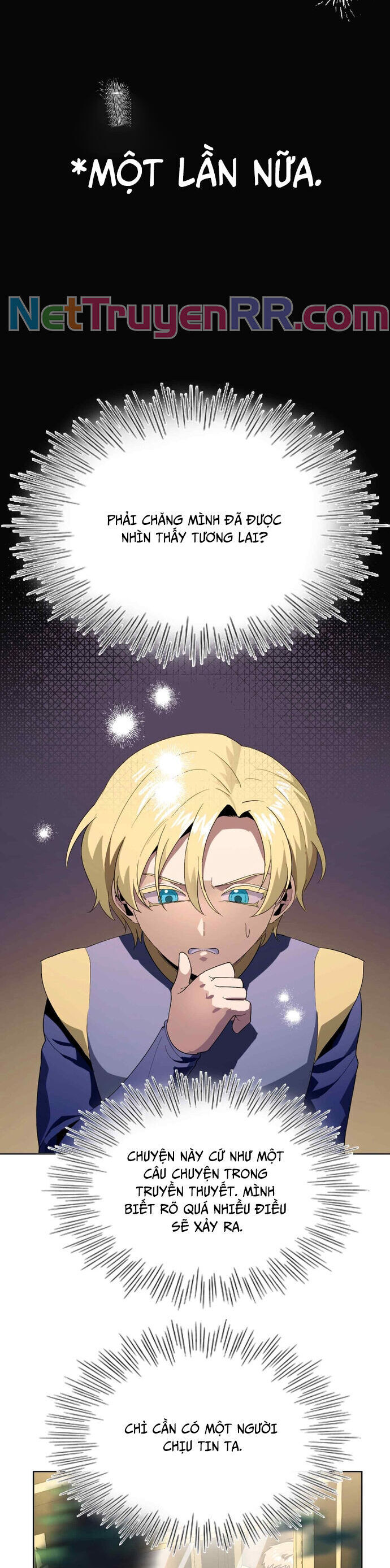 Trọng Sinh Chi Quân Chủ Chapter 11 31