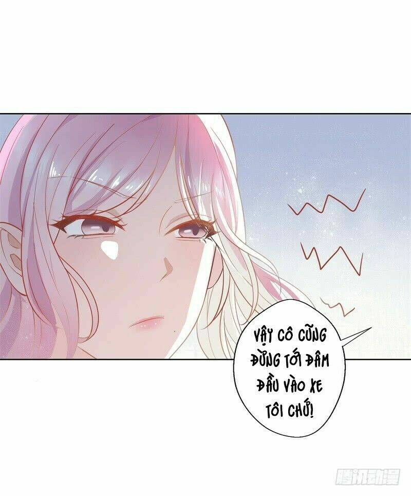 ngạo kiều tổng tài sủng điềm thê chapter 29 14