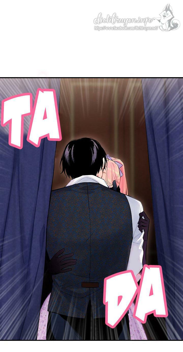 thánh nữ ẩn danh chapter 194 24