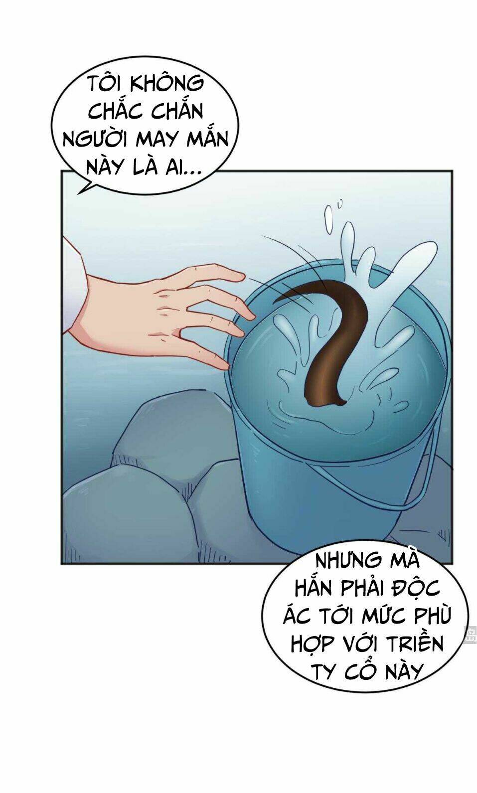 bác sĩ riêng của nữ thần chapter 57 16