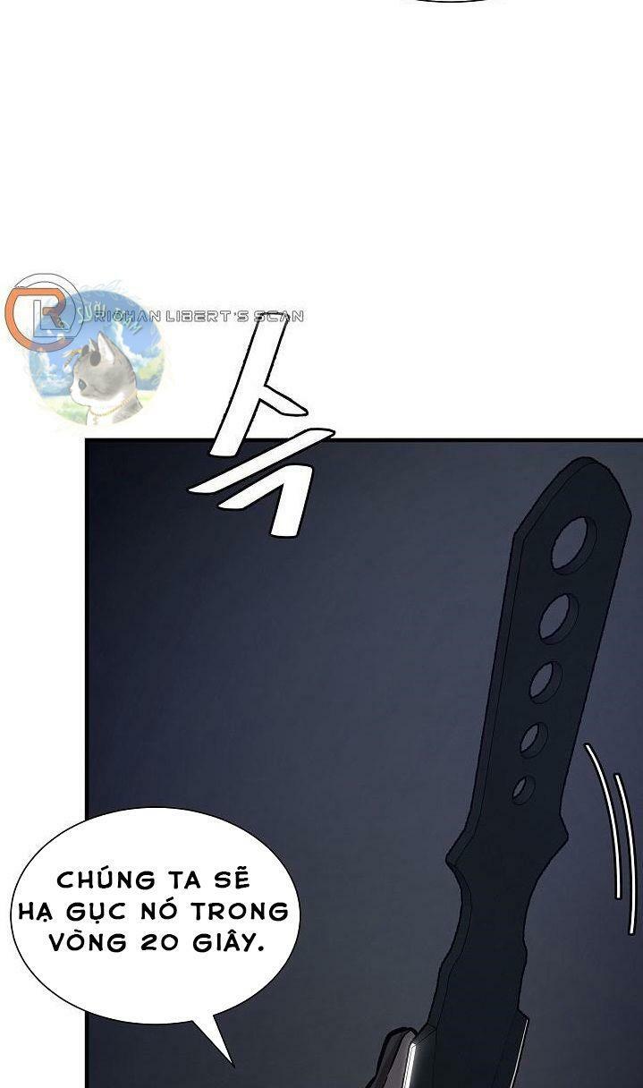 return survival chapter 122 6