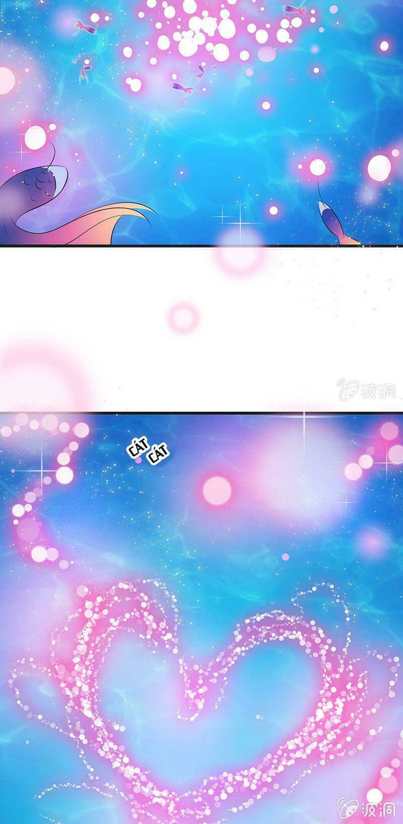 vương bài thiên sư và tiểu manh yêu chapter 15 14