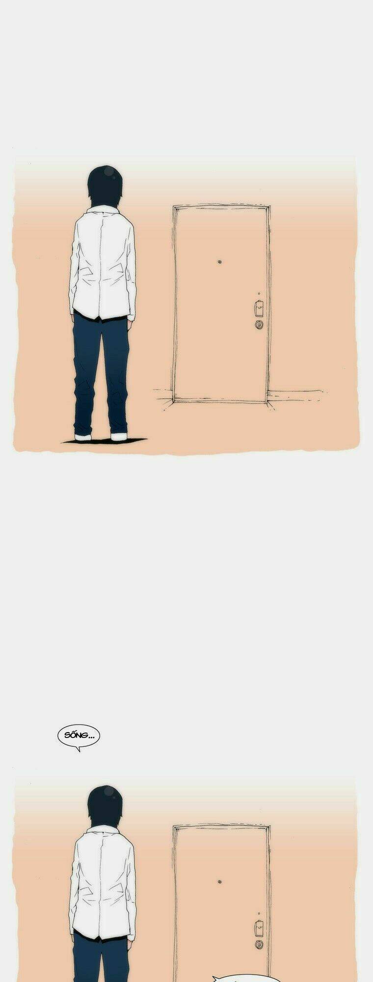 can't see can't hear but love chapter 66 22