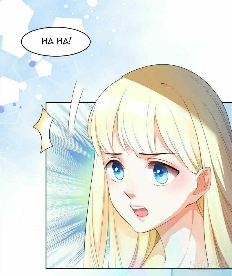 lãnh hôn cuồng ái chapter 3 18