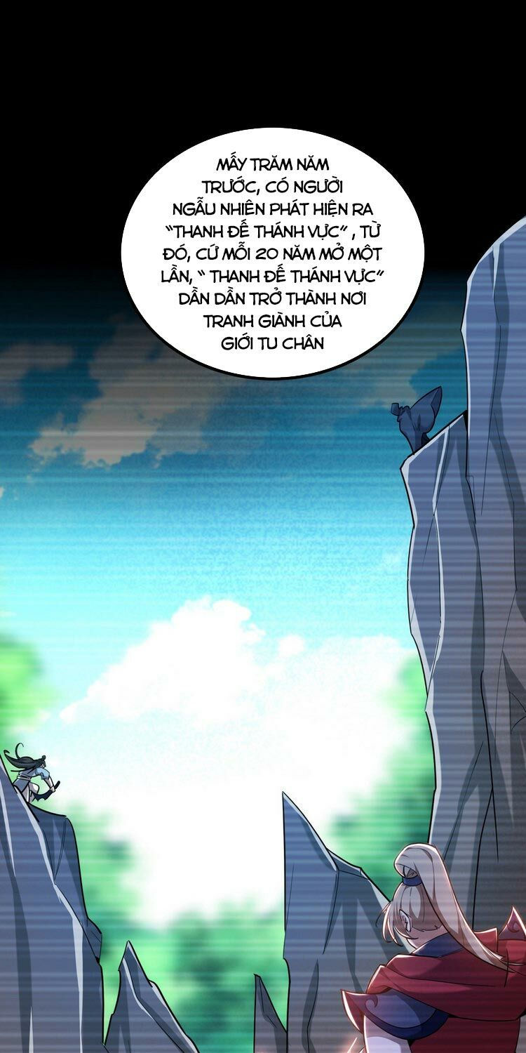 tối cường thần y tại đô thị chapter 196 1