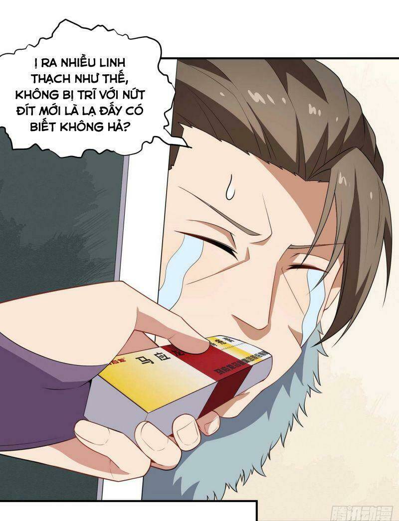 tổ thượng có tiền chapter 52 15